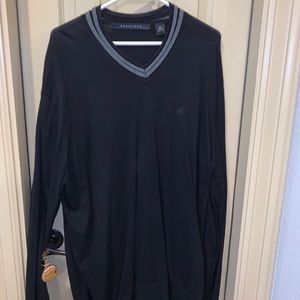 Sean Jean Dress Sweater